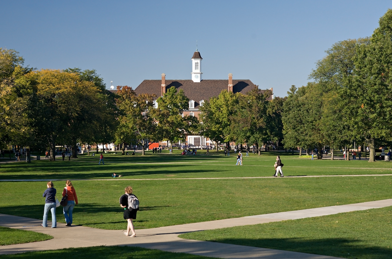 U of I