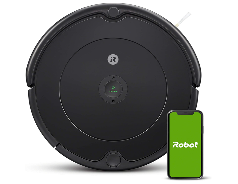 irobot roomba 692