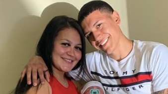 Woman in mob attack, shooting that killed her boyfriend has died