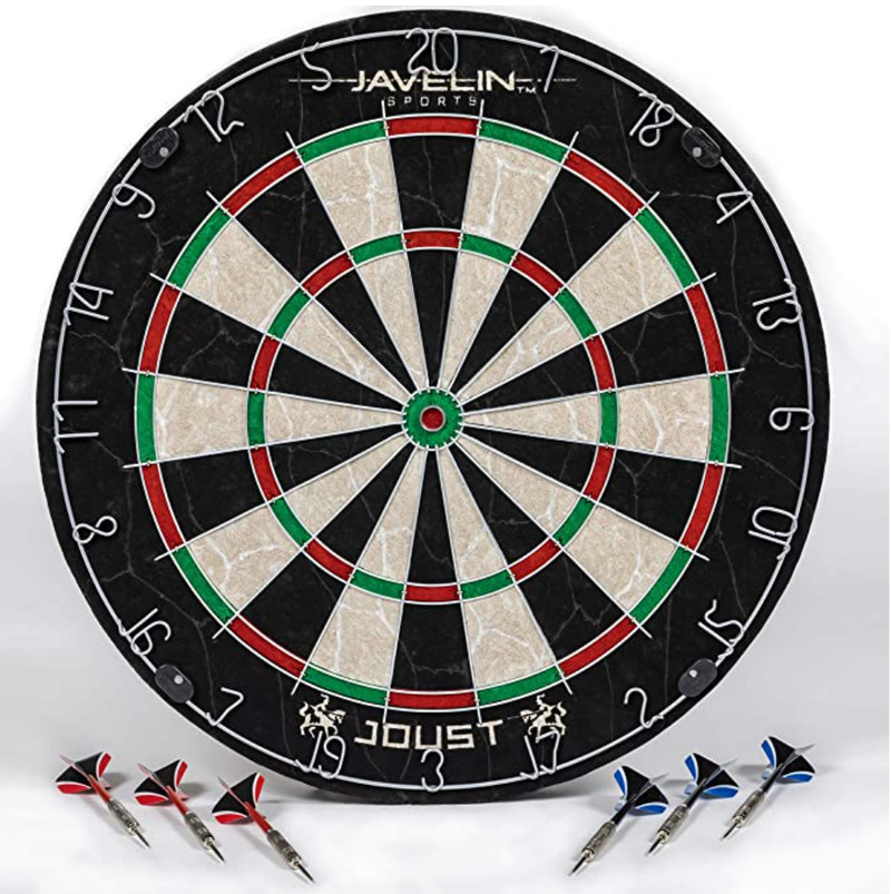 EastPoint Sports Bristle Sets