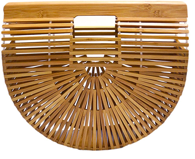 bamboo totes