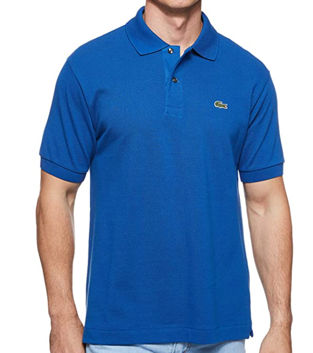 Lacoste