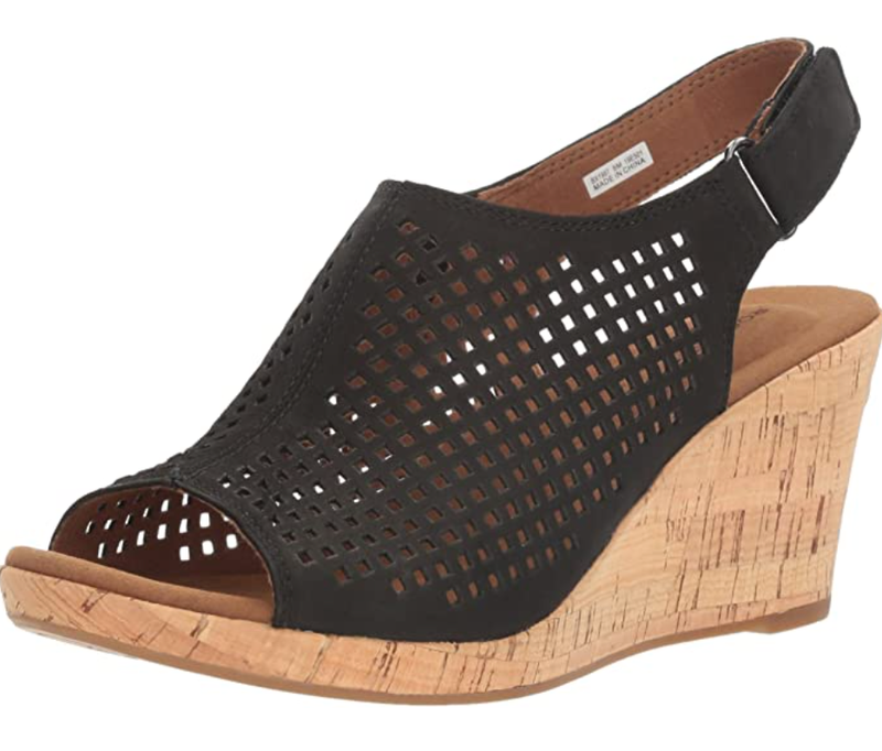 wedges
