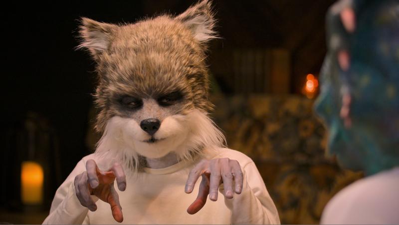 Still from 'Sexy Beasts'