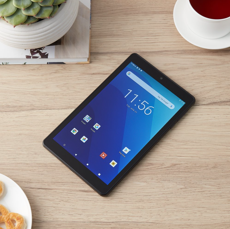 onn. 8" Tablet Pro