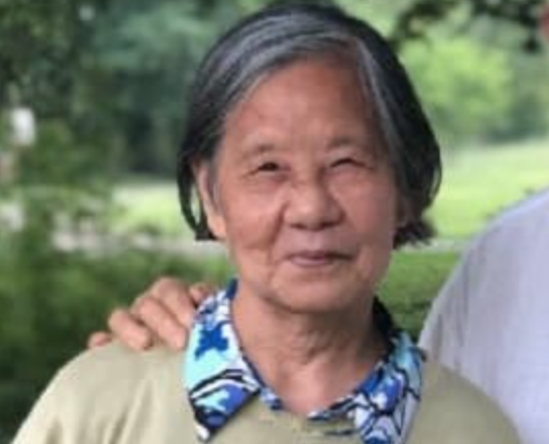 Missing woman found safe in Pontiac