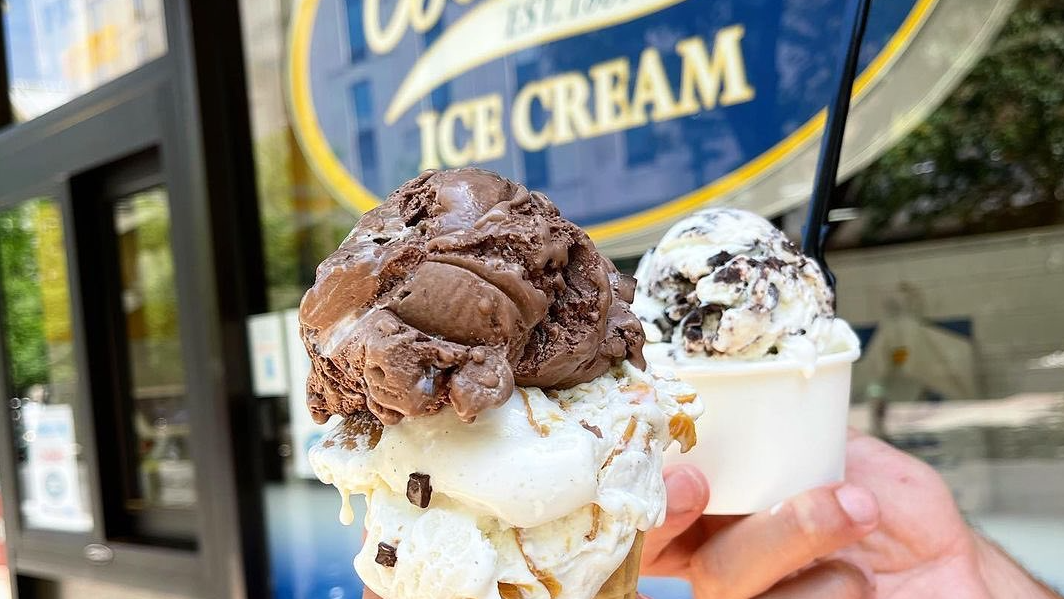 Bassetts named best ice cream in Pennsylvania by Food & Wine