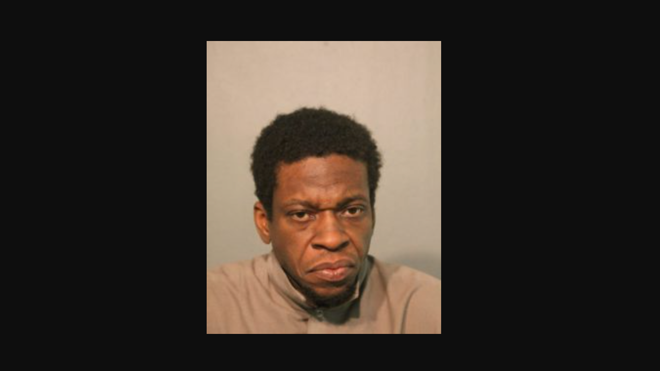 Man charged with fatally stabbing Maryland grad student in the Loop