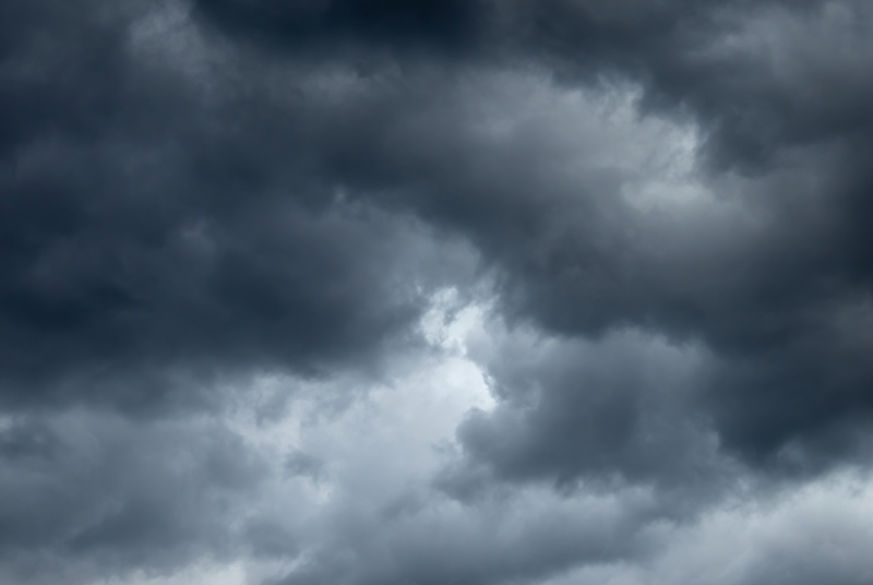 storm