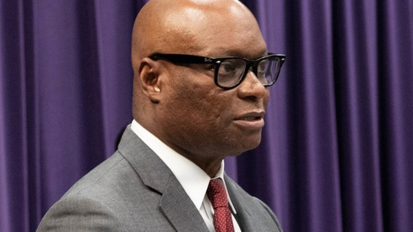 Chicago police to regroup with 'precision deployments,' visits to gang members: Supt. Brown