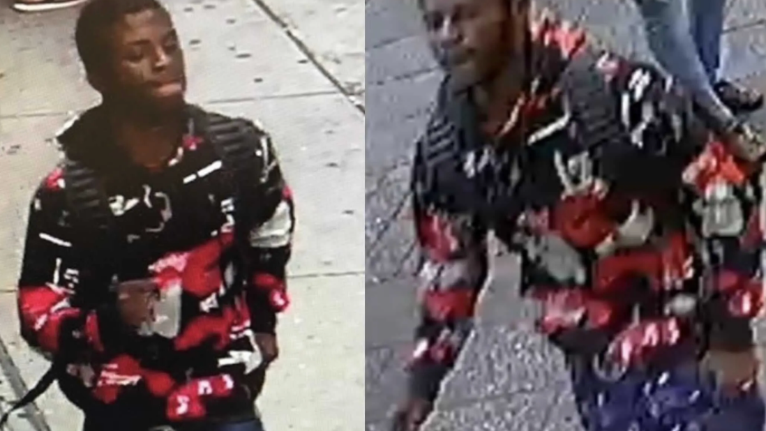 NEW VIDEO: Man, 21, shot, wounded in middle of Times Square