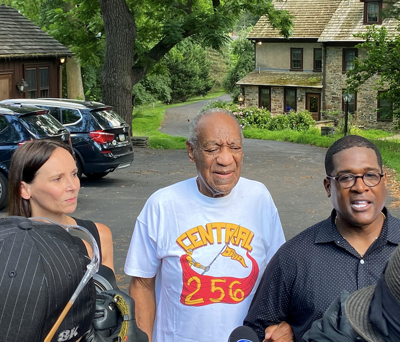 Cosby