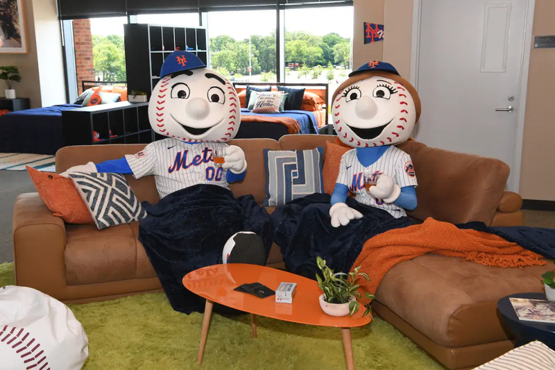 Mets