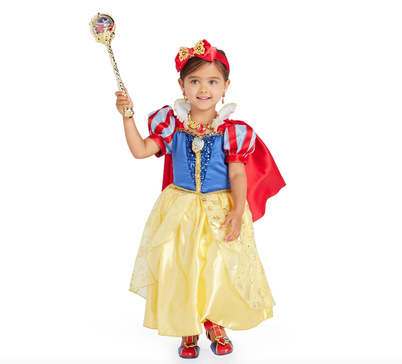 Snow White Costume