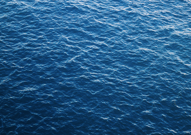 water