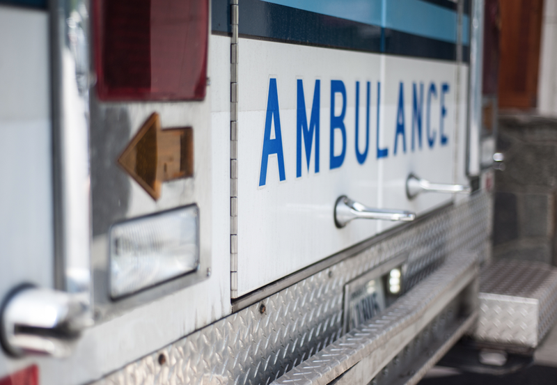 ambulance