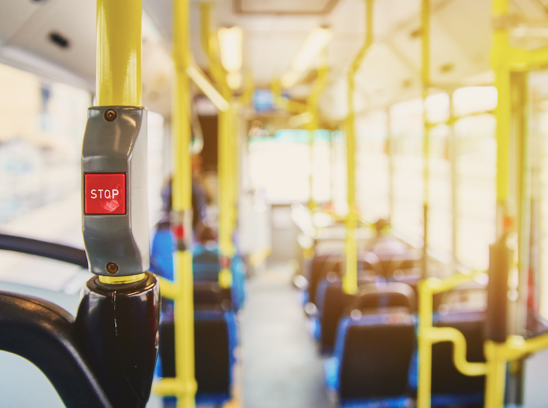 bus