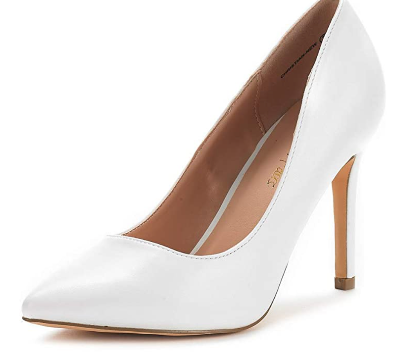pumps