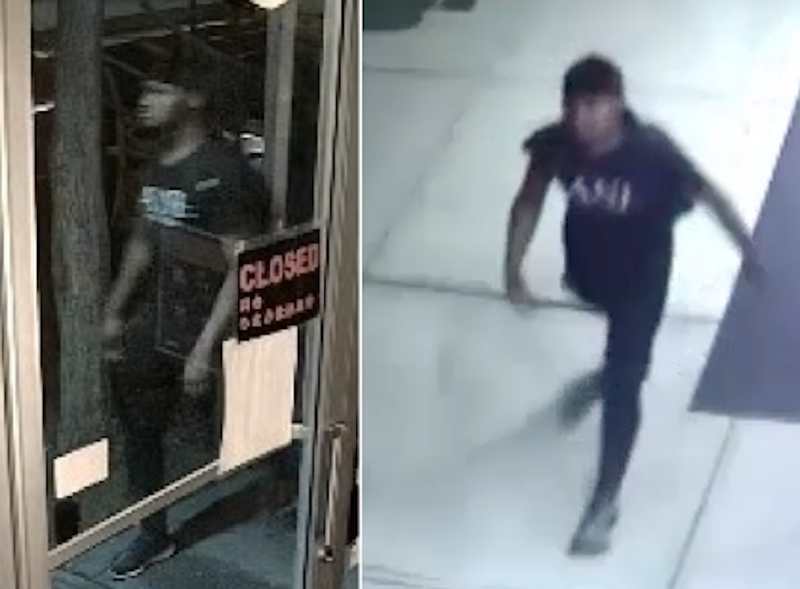 Suspect