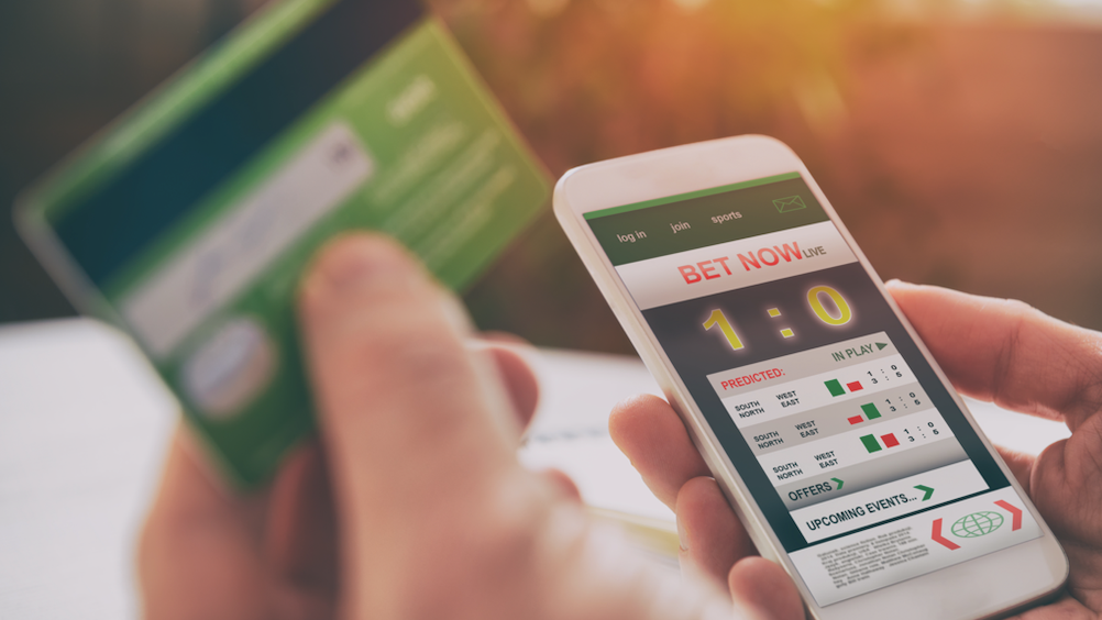 Illinois second only to NJ in recent sports betting haul