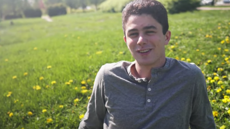 Friends speak out after UC student dies after being shot on CTA Green Line