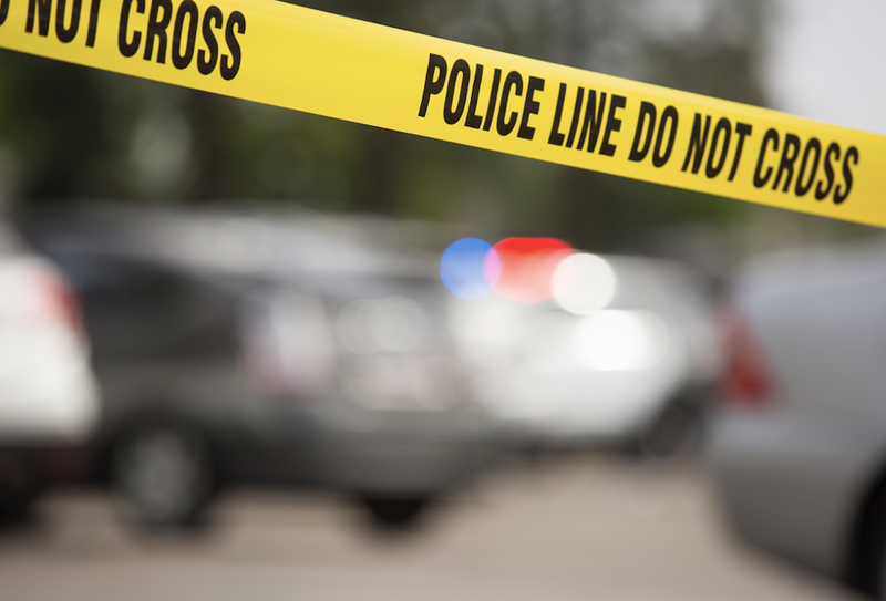 crime
