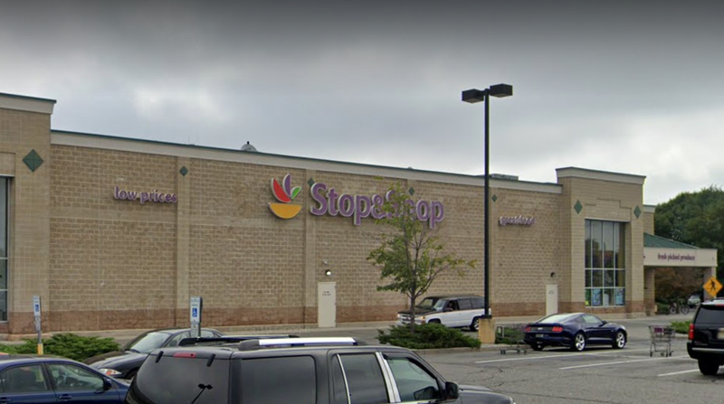 Stop & Shop