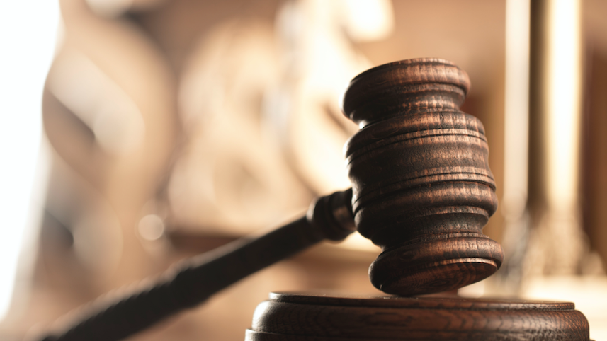 Judge cuts no break for ex-cop once called 'the most corrupt police officer'