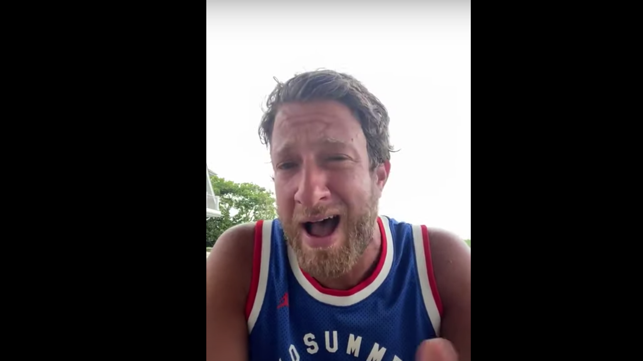 College volleyball player and McHenry County native becomes first Barstool Athlete