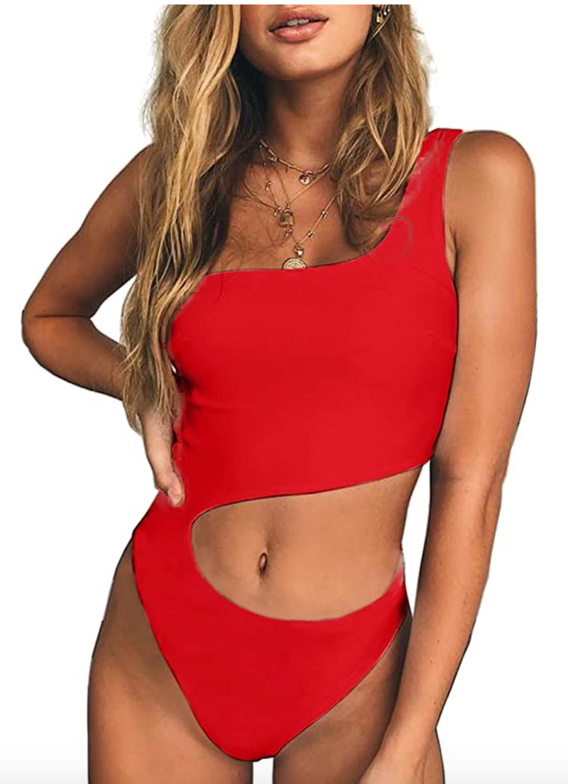 swimsuit