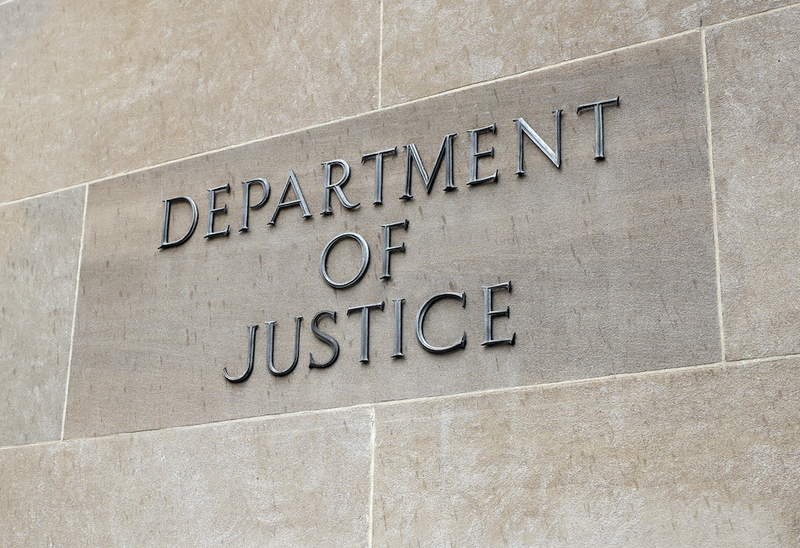 DOJ
