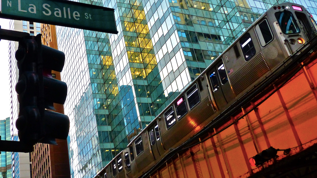 Downtown Chicago puts out the welcome mat; now, what?
