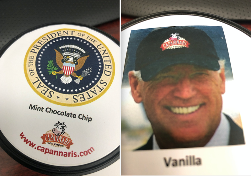 ice cream
