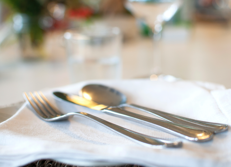 silverware