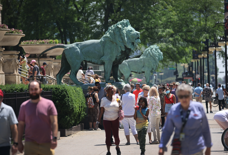 Lions