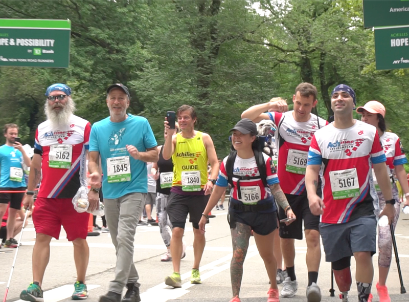 New York Road Runners