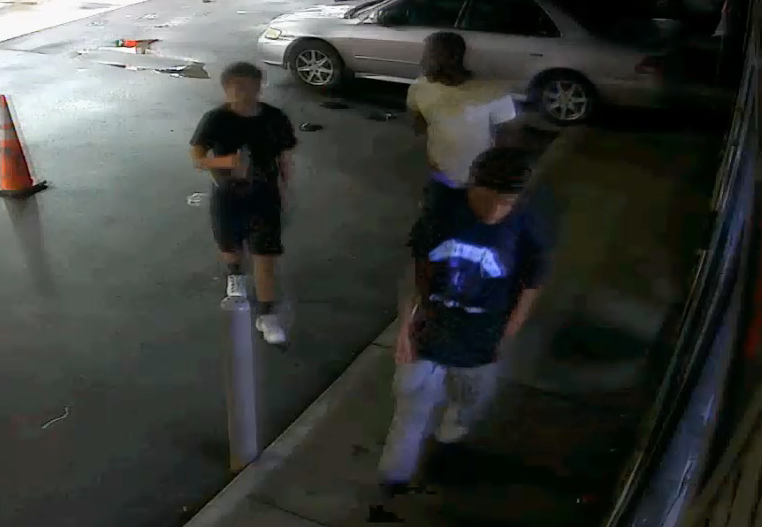 Suspects