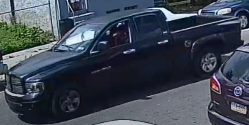 Police: Man wanted for following, fatally shooting driver