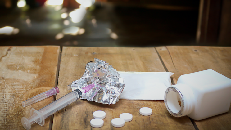 Chicago college will train opioid responders