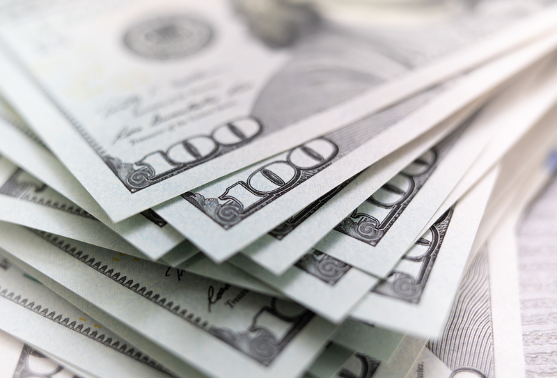 cash