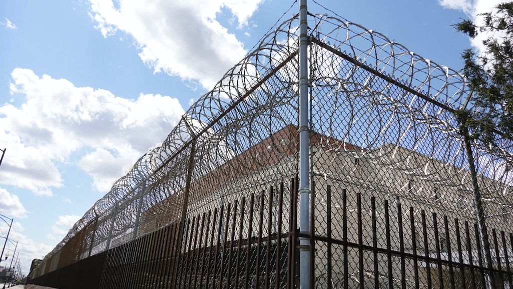 Man killed in ambush outside jail had as many as 64 bullet wounds: police