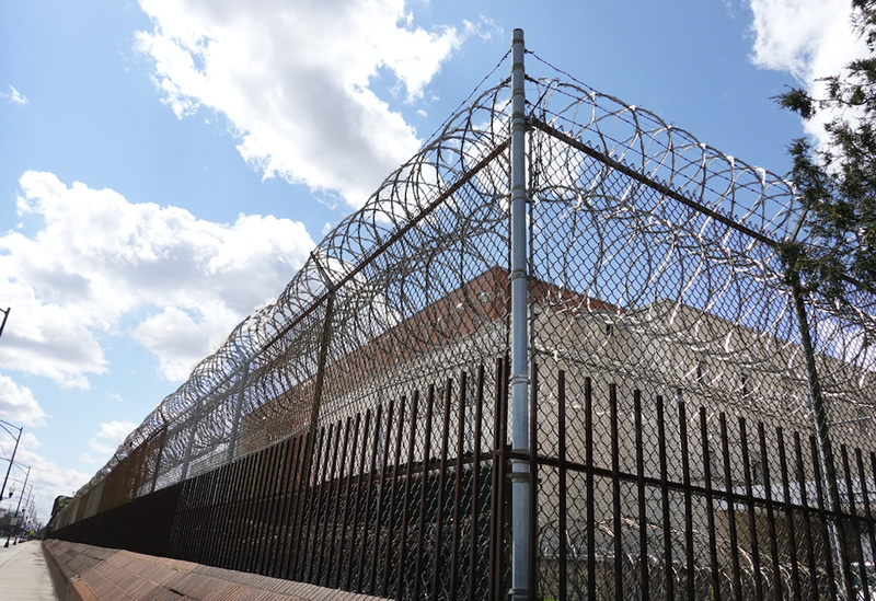 jail