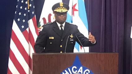 Man killed in hail of gunfire outside jail should never have been released, Brown says