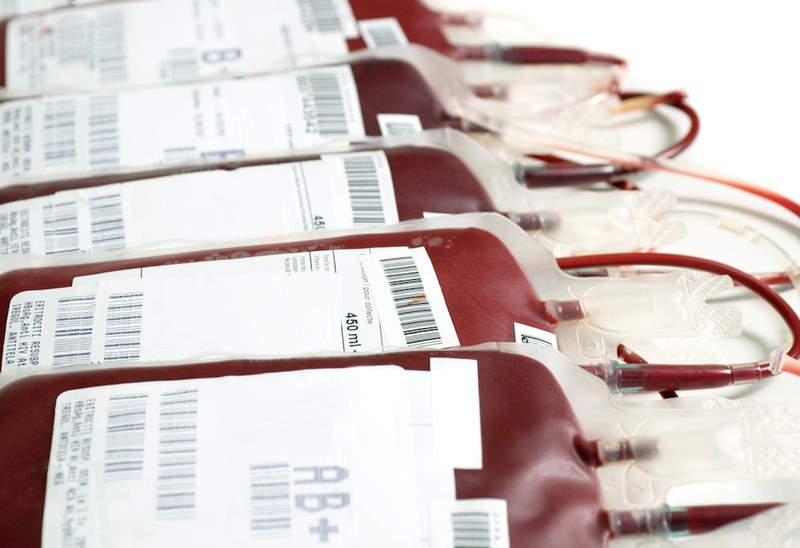 blood