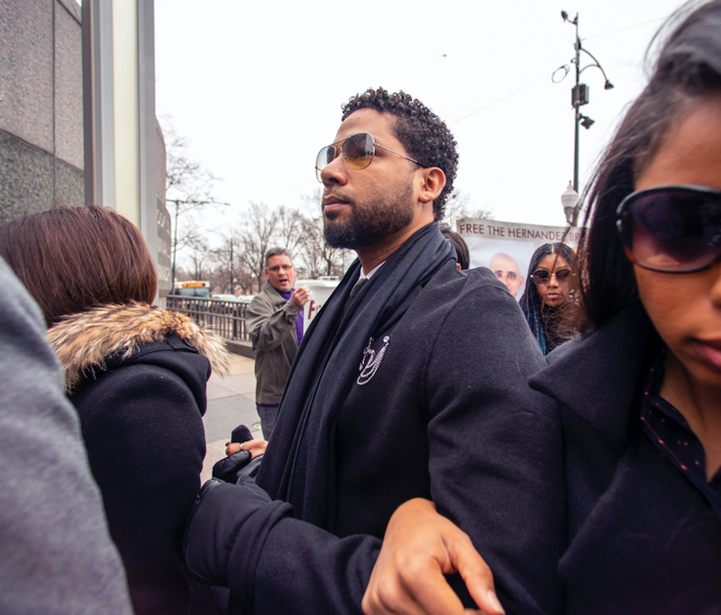 Smollett