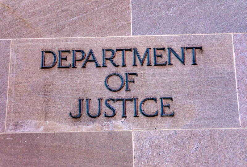 DOJ