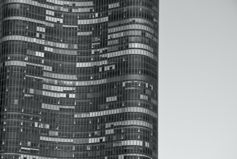 high rise