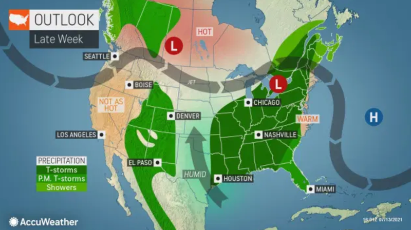 AccuWeather