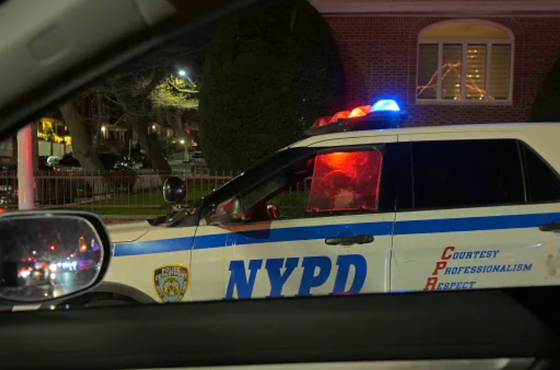 NYPD