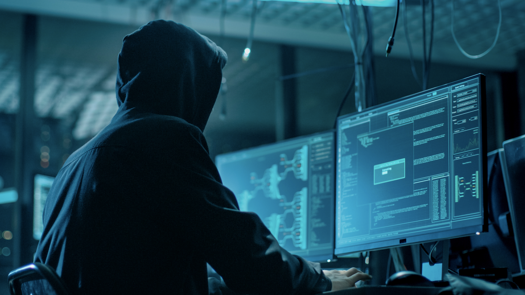 'We are attacked millions of times per day,' state cyber chief tells lawmakers